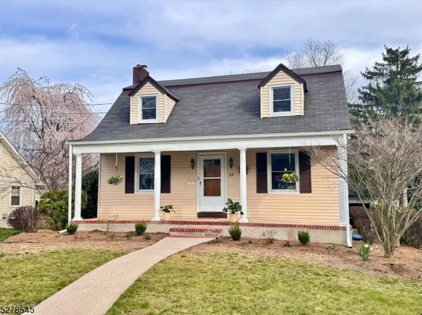 19 Kent Rd, Glen Rock Boro, NJ 07452