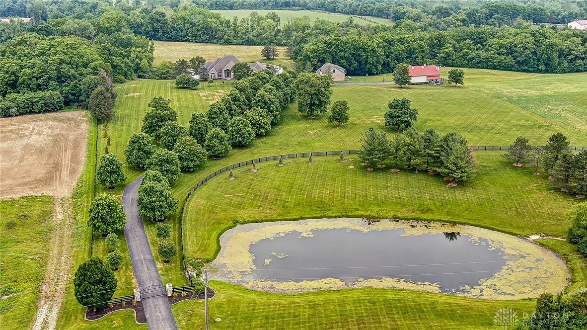 3542 E State Route 73, Waynesville, OH 45068 Zillow