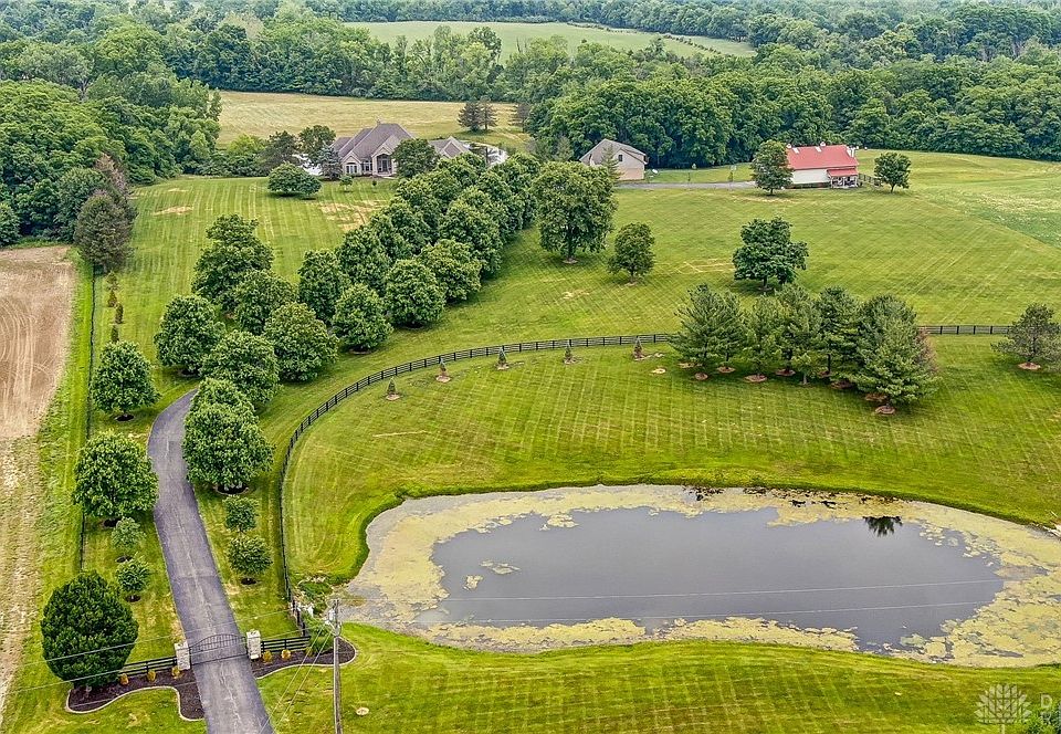 3542 E State Route 73, Waynesville, OH 45068 Zillow