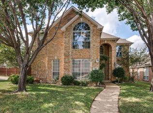 8405 Wareham Dr, Plano, TX 75024