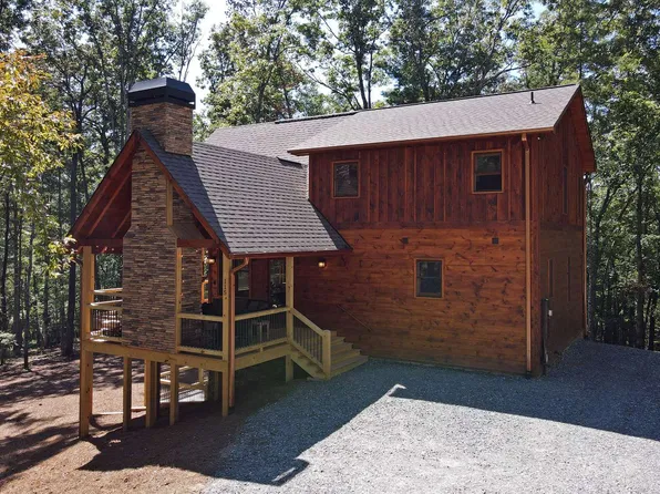 159 Native Trl, Blue Ridge, GA 30513