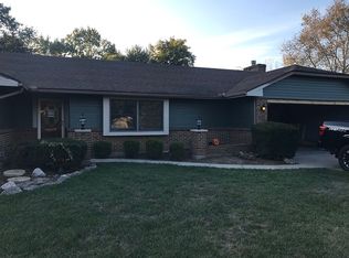 1691 N Laddie Ct, Dayton, OH 45432