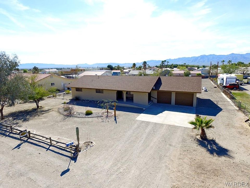 1st image of 5215 S El Ganadero Dr