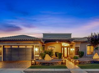 3213 Serendipity Pl, El Paso, TX 79936