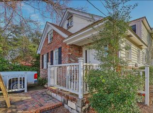 4 Orrs Ct #A, Charleston, SC 29403