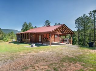 126 My Easy St, Murphy, NC 28906