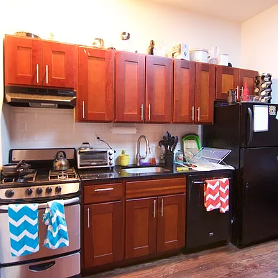 Rented by Nooklyn NYC LLC | media 23