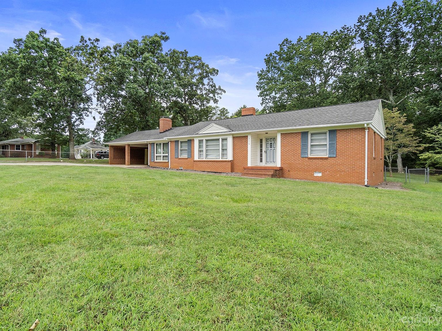 2779 E State Highway 150, Lincolnton, NC 28092 Zillow