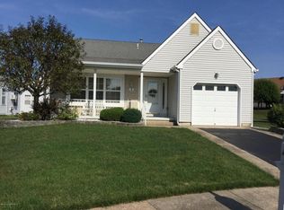 3 Otley Ct, Toms River, NJ 08757