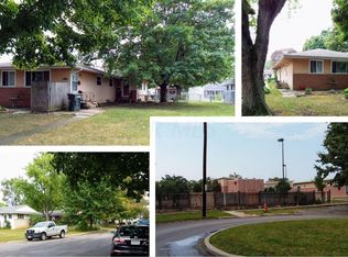 1979-1981 Vaughn St, Columbus, OH 43223