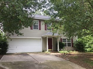 4717 Titus Ct, Monroe, NC 28110