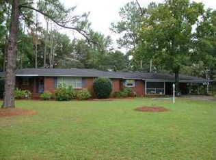 4867 Bluff Rd, Mullins, SC 29574