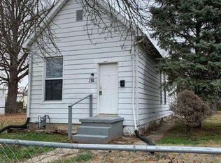 1311 Harriet St, Evansville, IN 47710