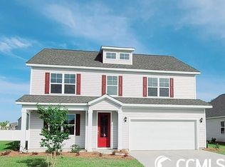 594 Cattle Drive Cir LOT 316, Myrtle Beach, SC 29588