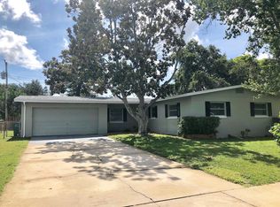 260 Bahama Dr, Merritt Island, FL 32952