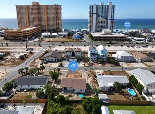 5112 Beach Dr, Panama City Beach, FL 32408