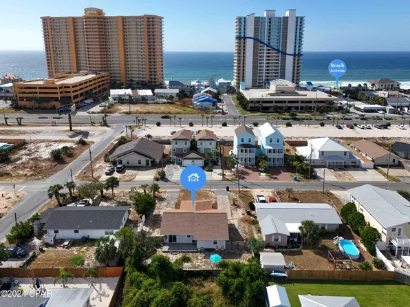 5112 Beach Dr, Panama City Beach, FL 32408