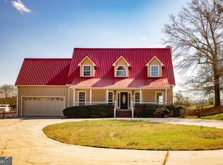 829 Lassiter Rd, Forsyth, GA 31029