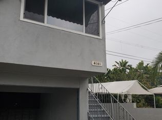 4141 Abner St, Los Angeles, CA 90032