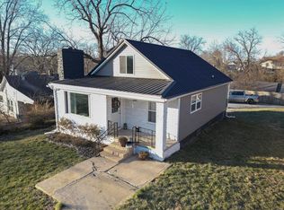 304 E Center St, Salem, MO 65560