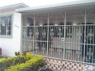 3241 SW 24th Ter, Miami, FL 33145