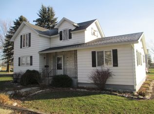 101 2nd St, Mc Intire, IA 50455