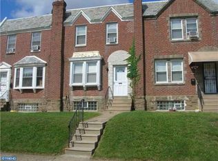 6748 Kindred St, Philadelphia, PA 19149