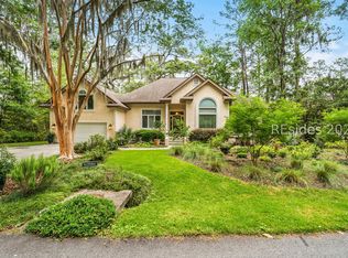 8 Chechessee Cir, Okatie, SC 29909