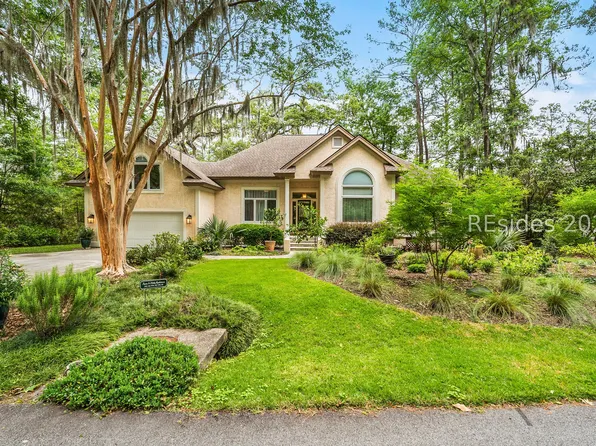 8 Chechessee Cir, Okatie, SC 29909