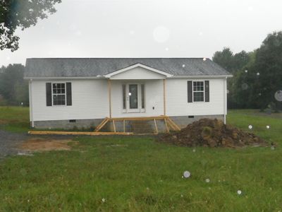 269 Cascade Ave, Mc Minnville, TN, 37110