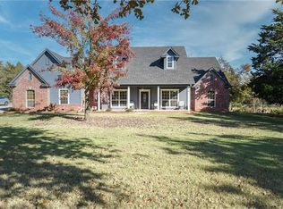 164 S Indian Meridian Rd, Choctaw, OK 73020