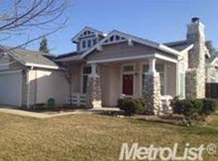 4000 Masterpiece Dr, Modesto, CA 95357