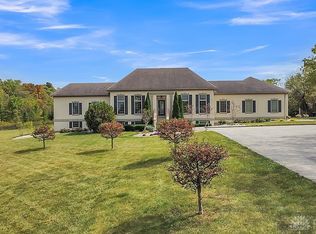 9977 State Route 185, Versailles, OH 45380