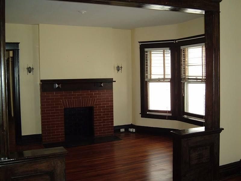 Double Living Room