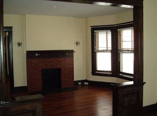 11 Linden Ave FL 2, Troy, NY 12180