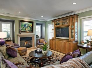 54 Conservancy, Irvine, CA 92618