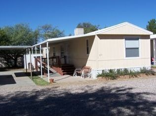 15770 N Oracle Rd UNIT E11, Tucson, AZ 85739