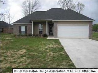 13299 Gerald Gautreau Rd, Gonzales, LA 70737