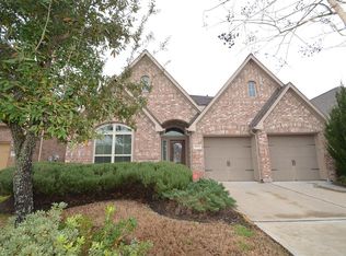17706 Browning Trace Ln, Richmond, TX 77407