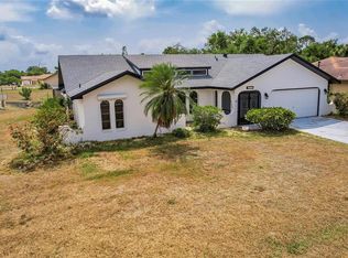 1272 Inverness St, Pt Charlotte, FL 33952