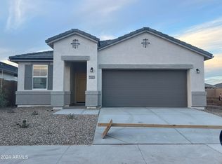 40998 W Sunland Dr, Maricopa, AZ 85138