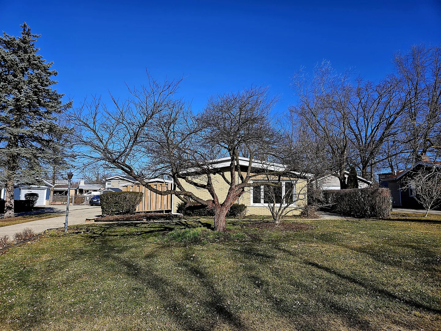 3114 Greenbriar Dr photo 1