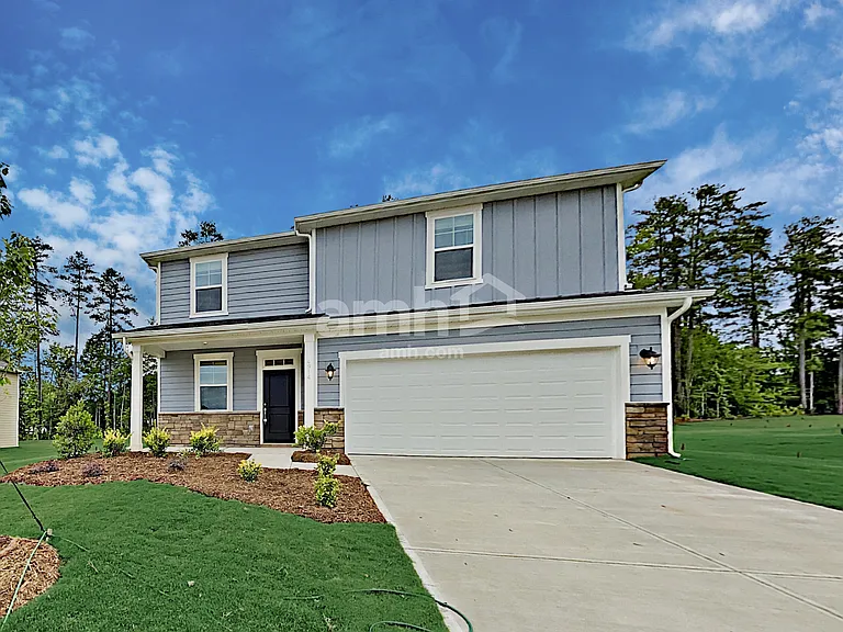 4941 Wilcrest Ct — Photo 1
