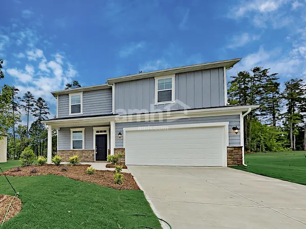 4941 Wilcrest Ct, Gastonia, NC 28056