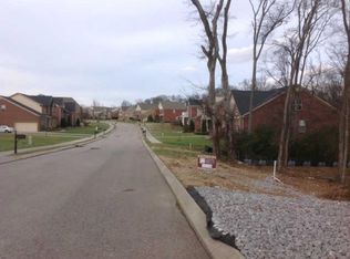 1022 Cantwell Pl, Spring Hill, TN 37174