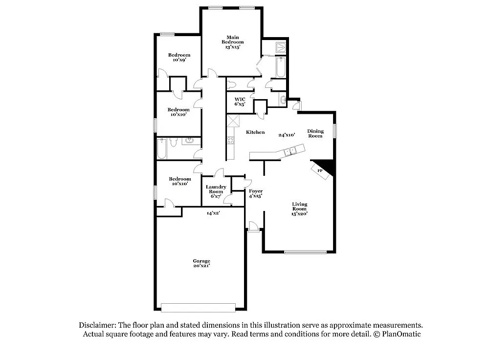Building Photo - 9466 Darren Cir S