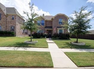 11927 Brownwood Dr, Frisco, TX 75035