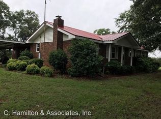 591 Collier Church Rd, Comer, GA 30629