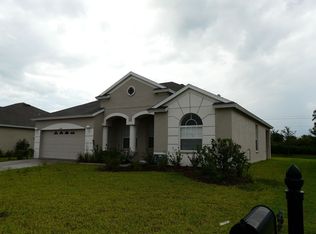 2362 123rd Pl E, Parrish, FL 34219