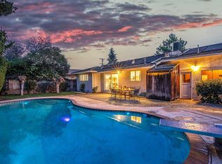 2320 Chateau Way, Livermore, CA